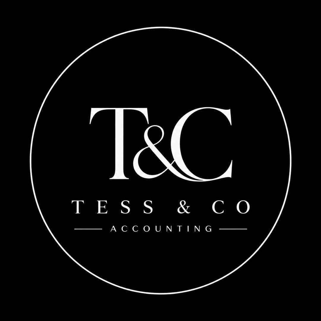Tess & Co Accounting